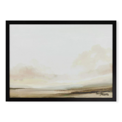 The South - Canvas Print