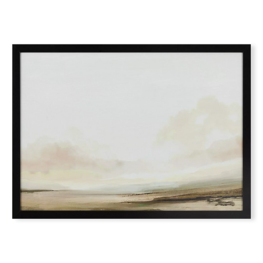 The South - Canvas Print