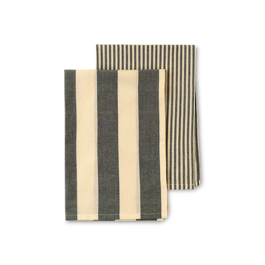 Hampton - Cotton Tea Towel
