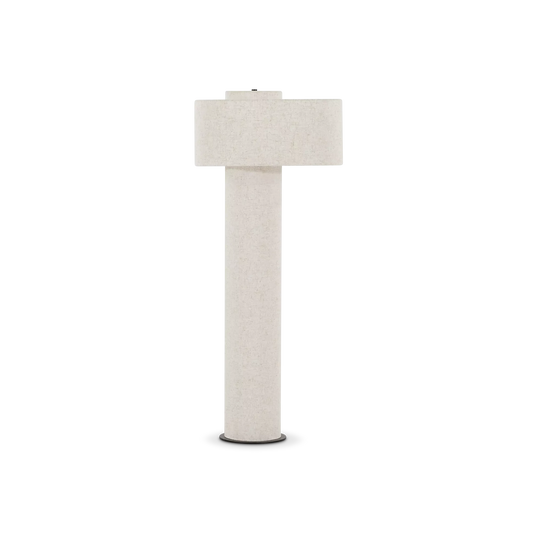 Post - Floor Lamp