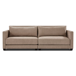 Belmont - Fabric 2-Seater Sofa