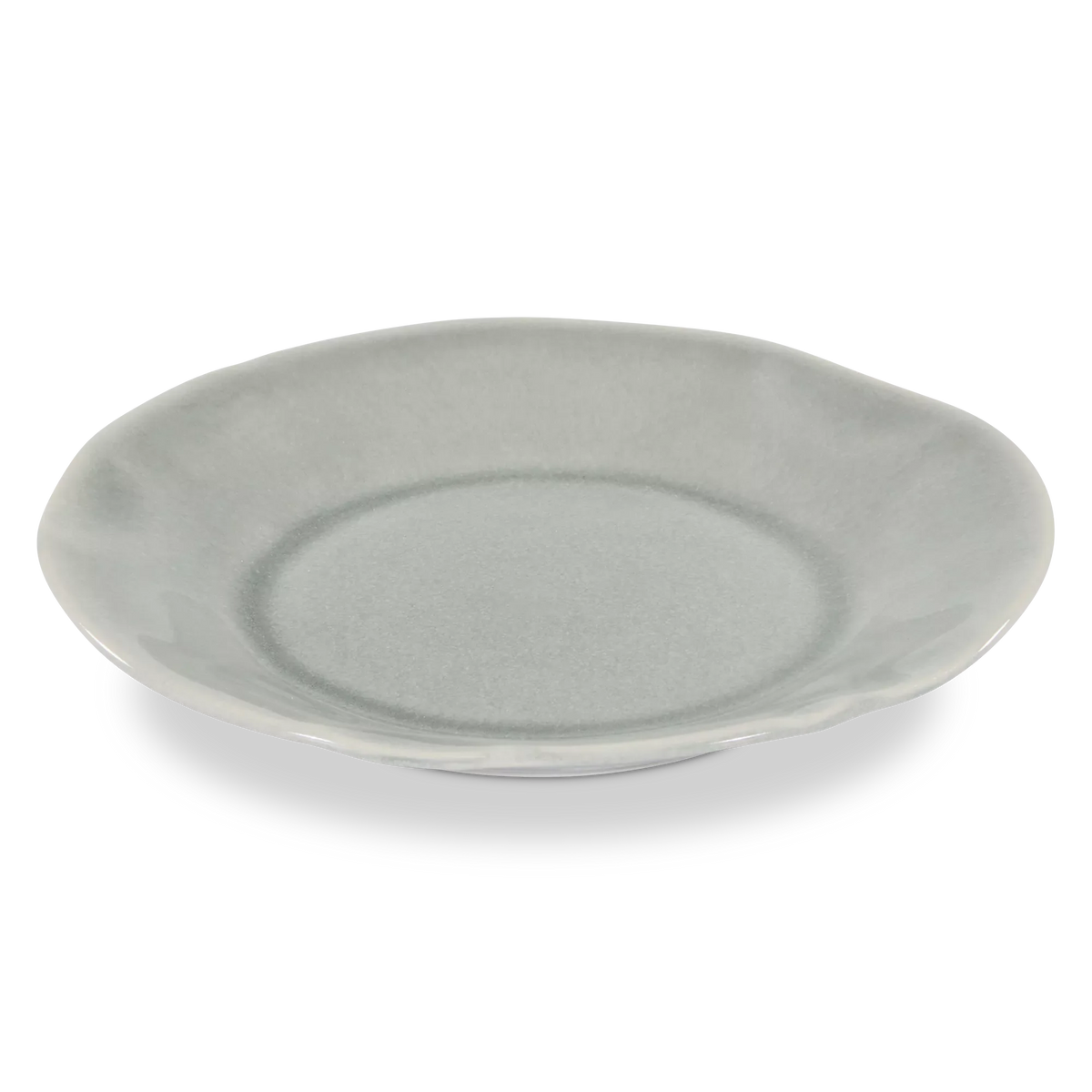 HUDSON - Stoneware Plate
