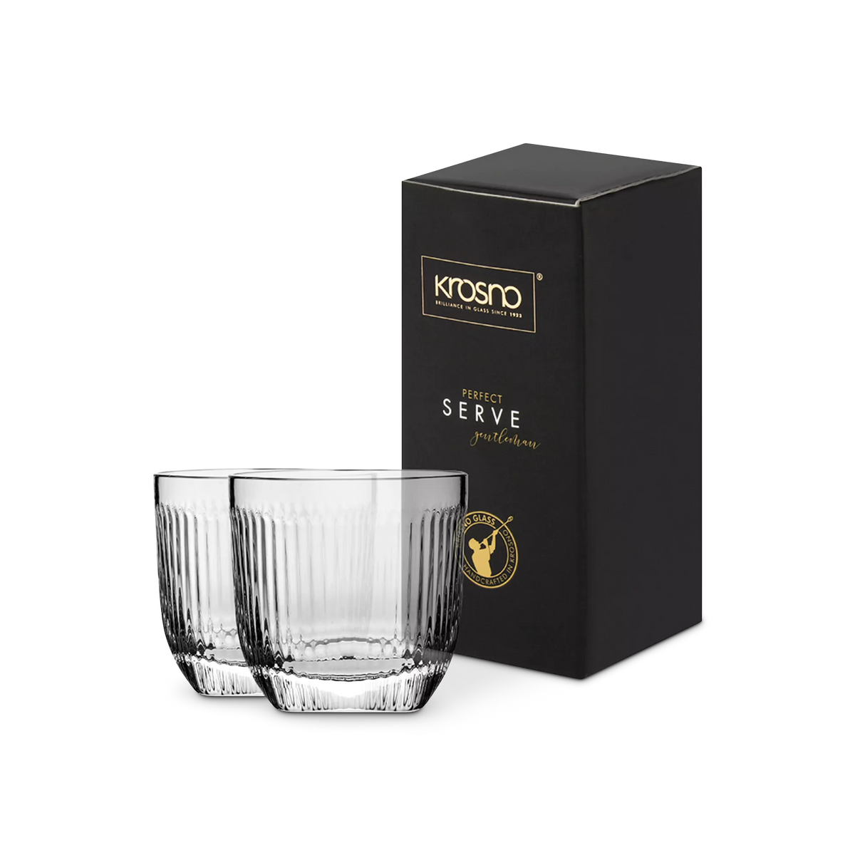 Krosno - Glass