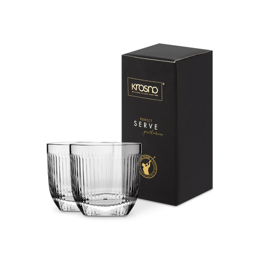 Krosno - Glass