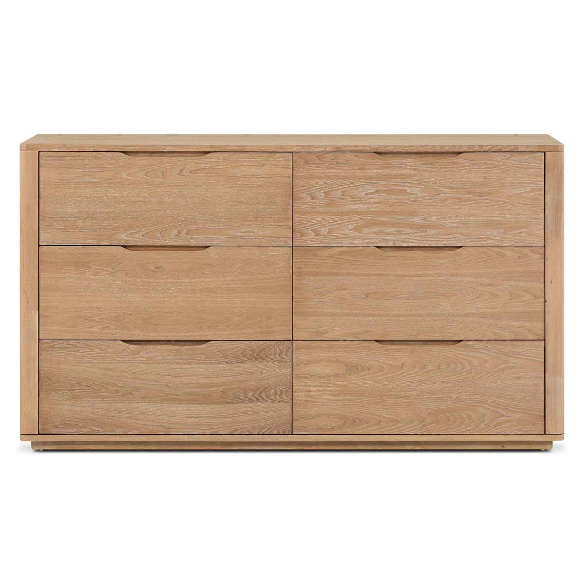 Martin - Commode en bois