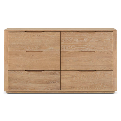 Martin - Commode en bois