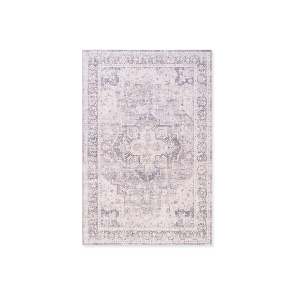 Flaire - Polyester Rug