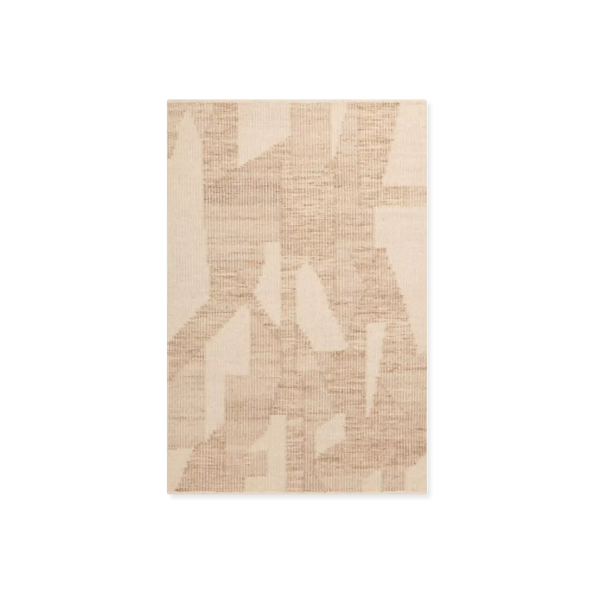 Mélange - Wool Rug