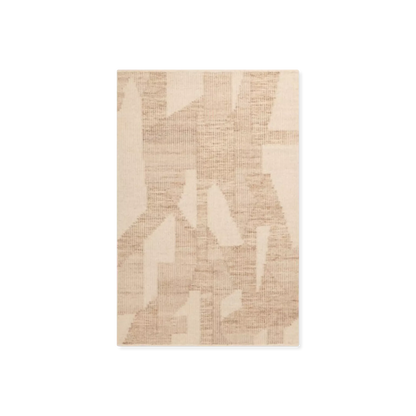 Mélange - Wool Rug