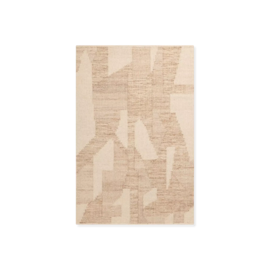 Mélange - Tapis en laine