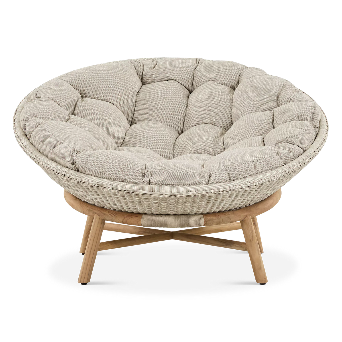 Kursi - Outdoor Rope Daybed