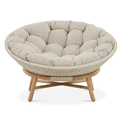 Kursi - Outdoor Rope Daybed