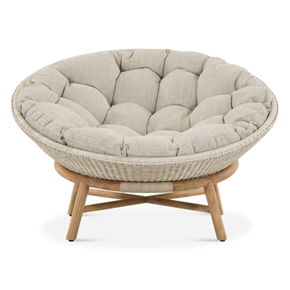 Kursi - Outdoor Rope Daybed