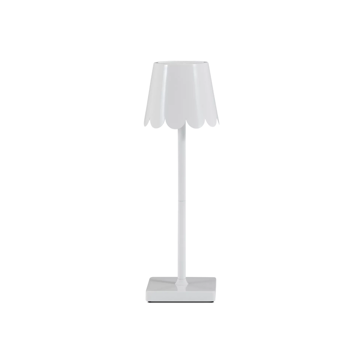 Dentelle - Lampe de table