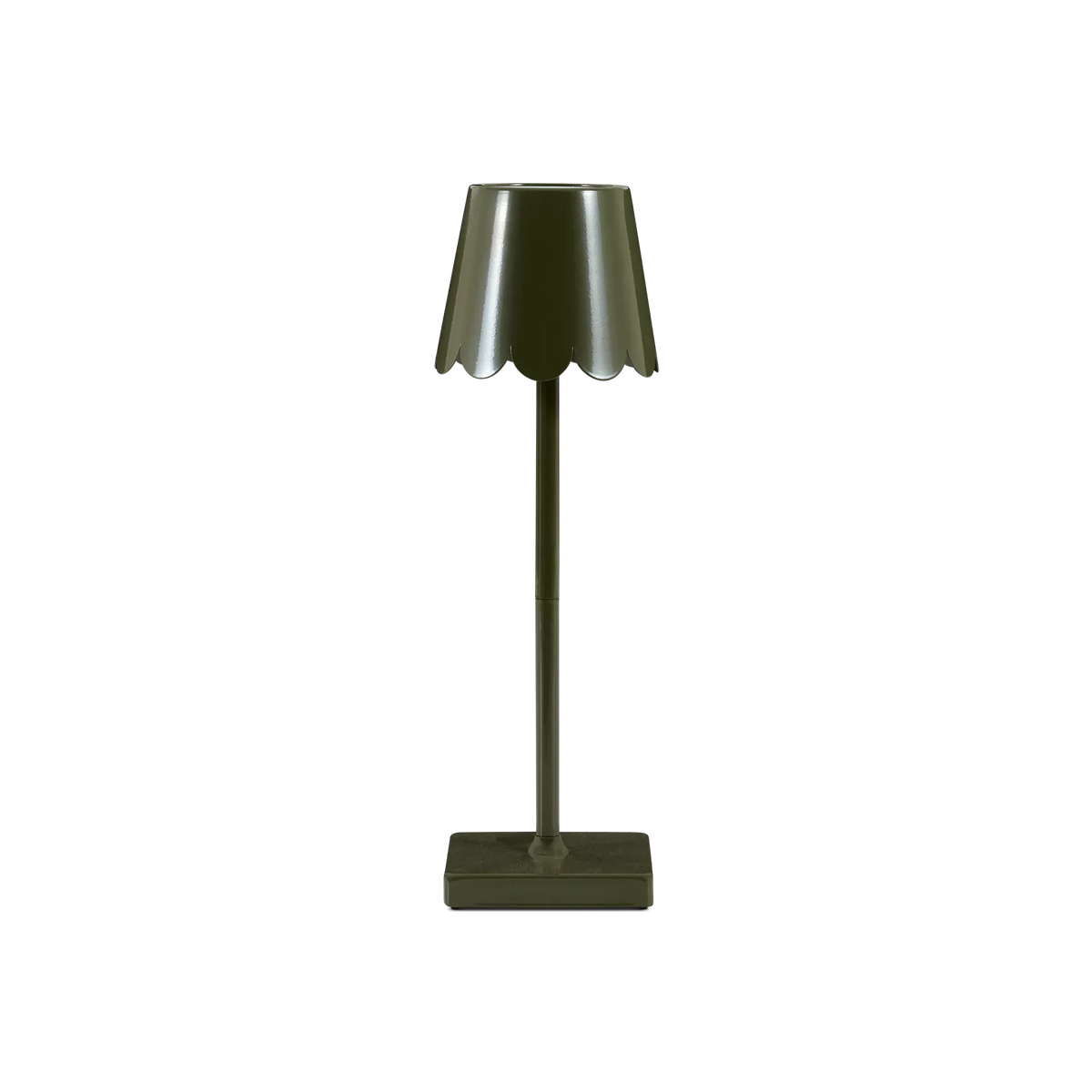 Dentelle - Lampe de table