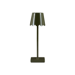 Dentelle - Lampe de table