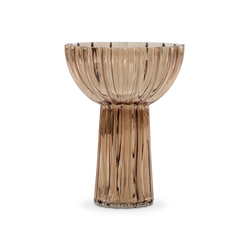 Botanica - Glass Vase