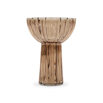 Botanica - Glass Vase