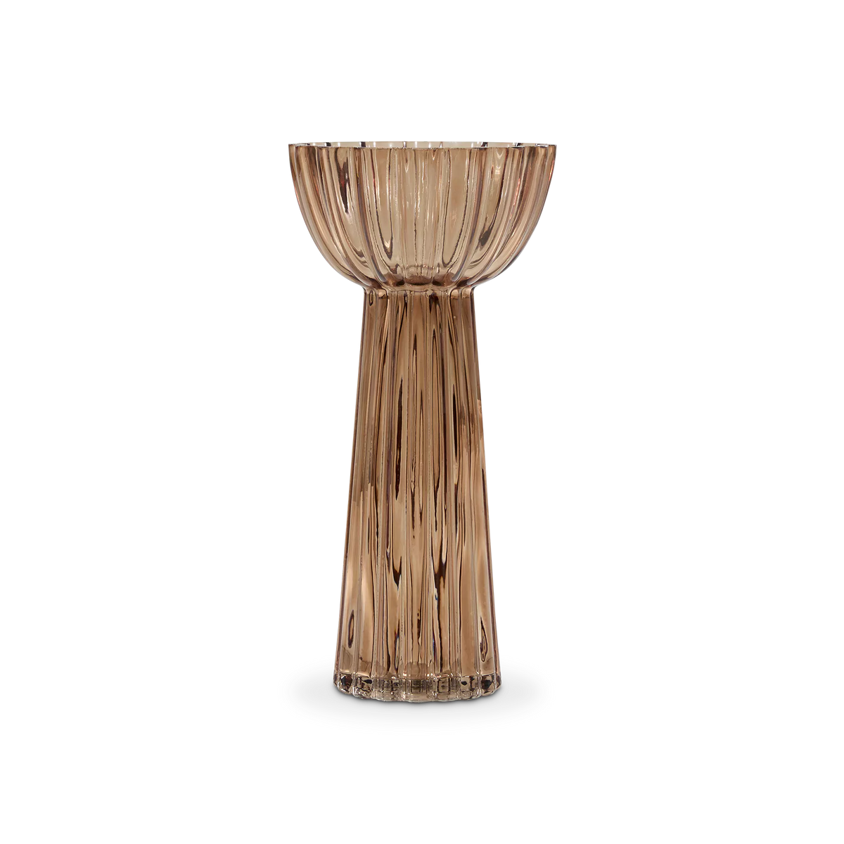 Botanica - Glass Vase