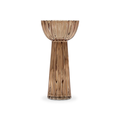 Botanica - Glass Vase