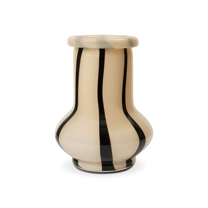 Riban - Glass Vase