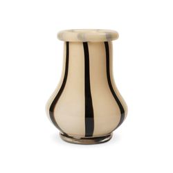 Riban - Glass Vase