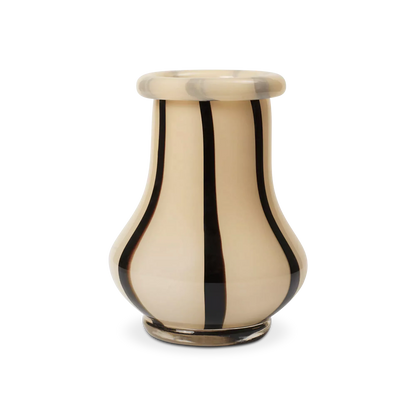 Riban - Glass Vase