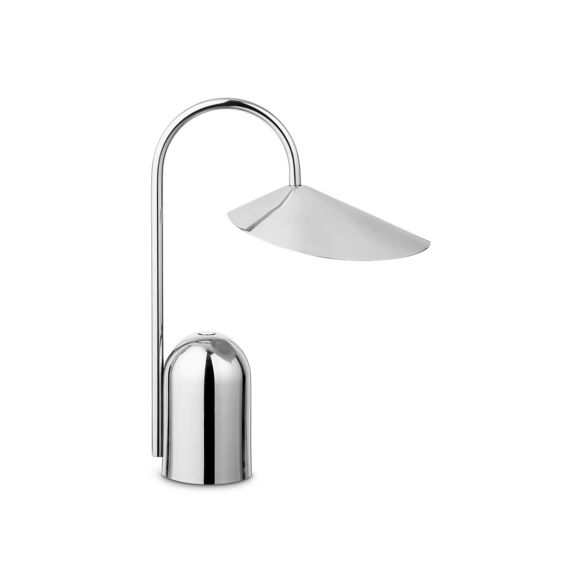 Arum - Portable Lamp