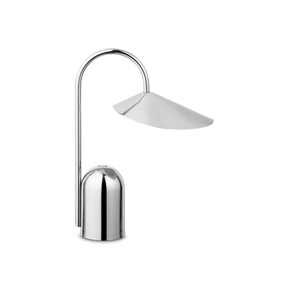 Arum - Portable Lamp