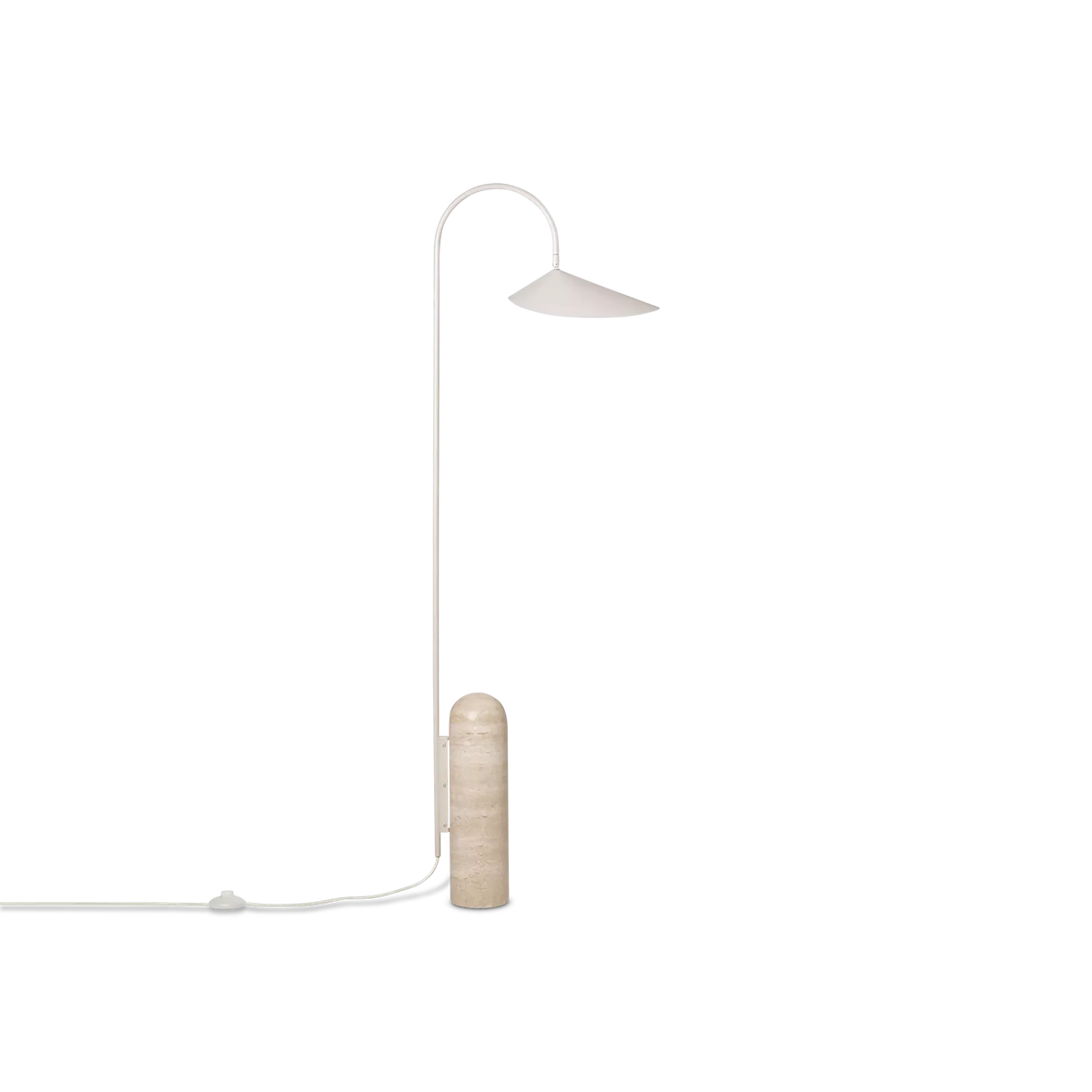 Arum - Floor Lamp