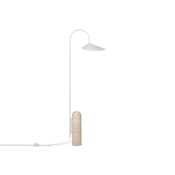 Arum - Floor Lamp