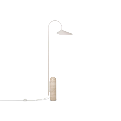 Arum - Floor Lamp