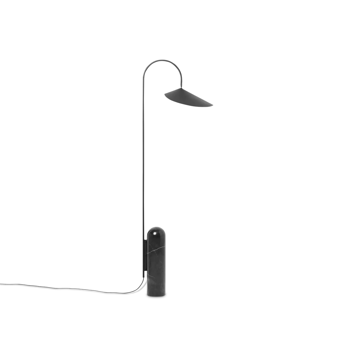 Arum - Floor Lamp