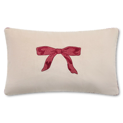 Bouclé - Coussin