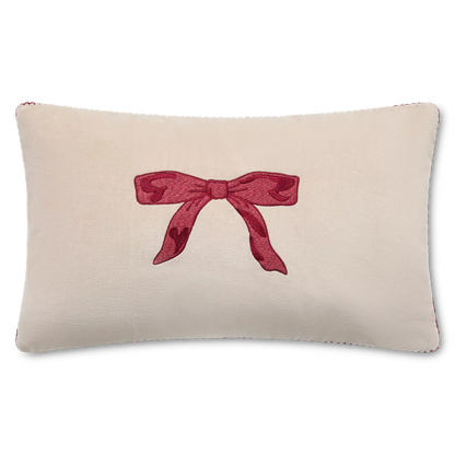 Bouclé - Coussin