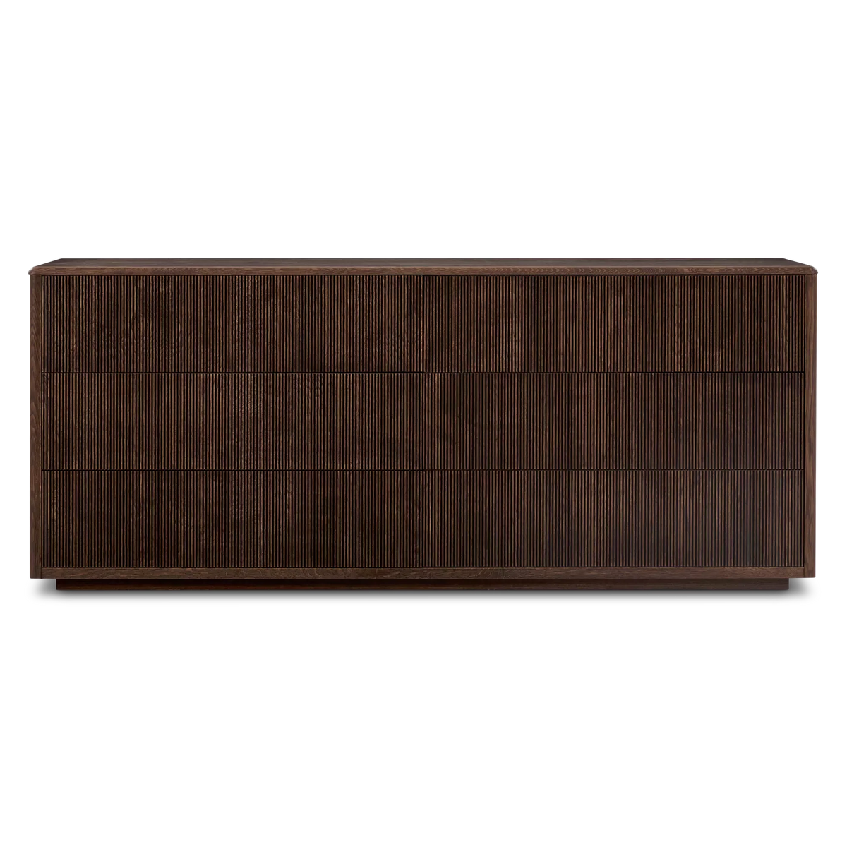 Victoria - Oak Dresser by Mobican