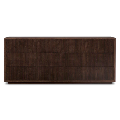 Victoria - Oak Dresser by Mobican