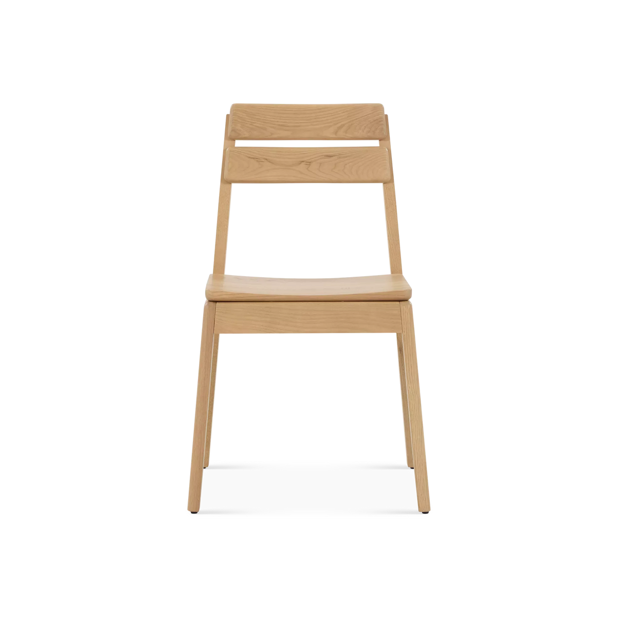 Miley - Wood Chair by Verbois