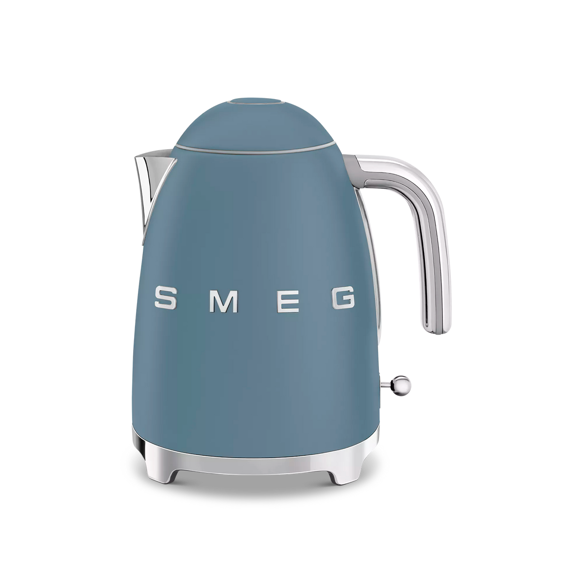 Bouilloire 7 tasses 50’s Style par Smeg
