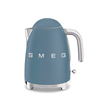 Bouilloire 7 tasses 50’s Style par Smeg