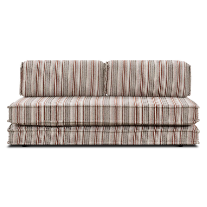 Linea Vintage - Fabric Sofa Bed