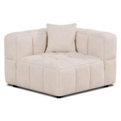 Cumulus - Reversible Modular Corner Chair