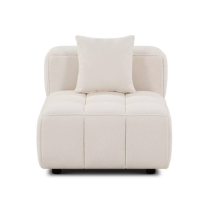 Cumulus - Modular Armless Chair