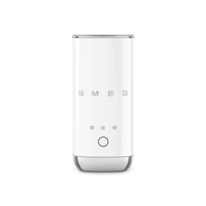 50's Style Portable Milk Frother by Smeg