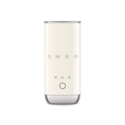 50's Style Portable Milk Frother by Smeg