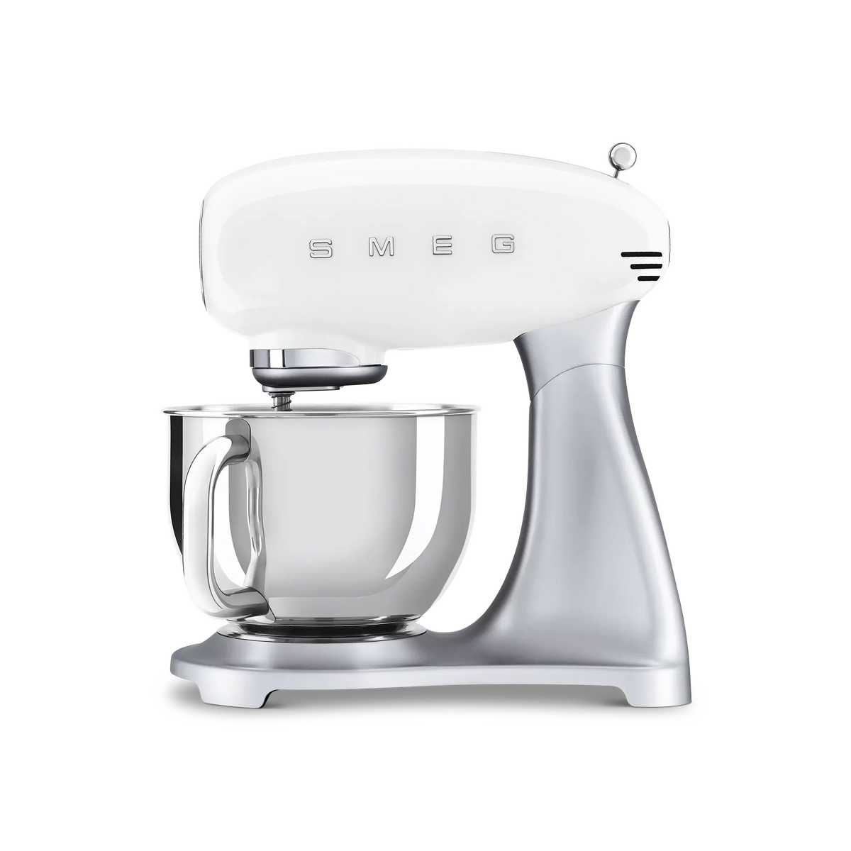 50’s Style Standing Mixer by Smeg