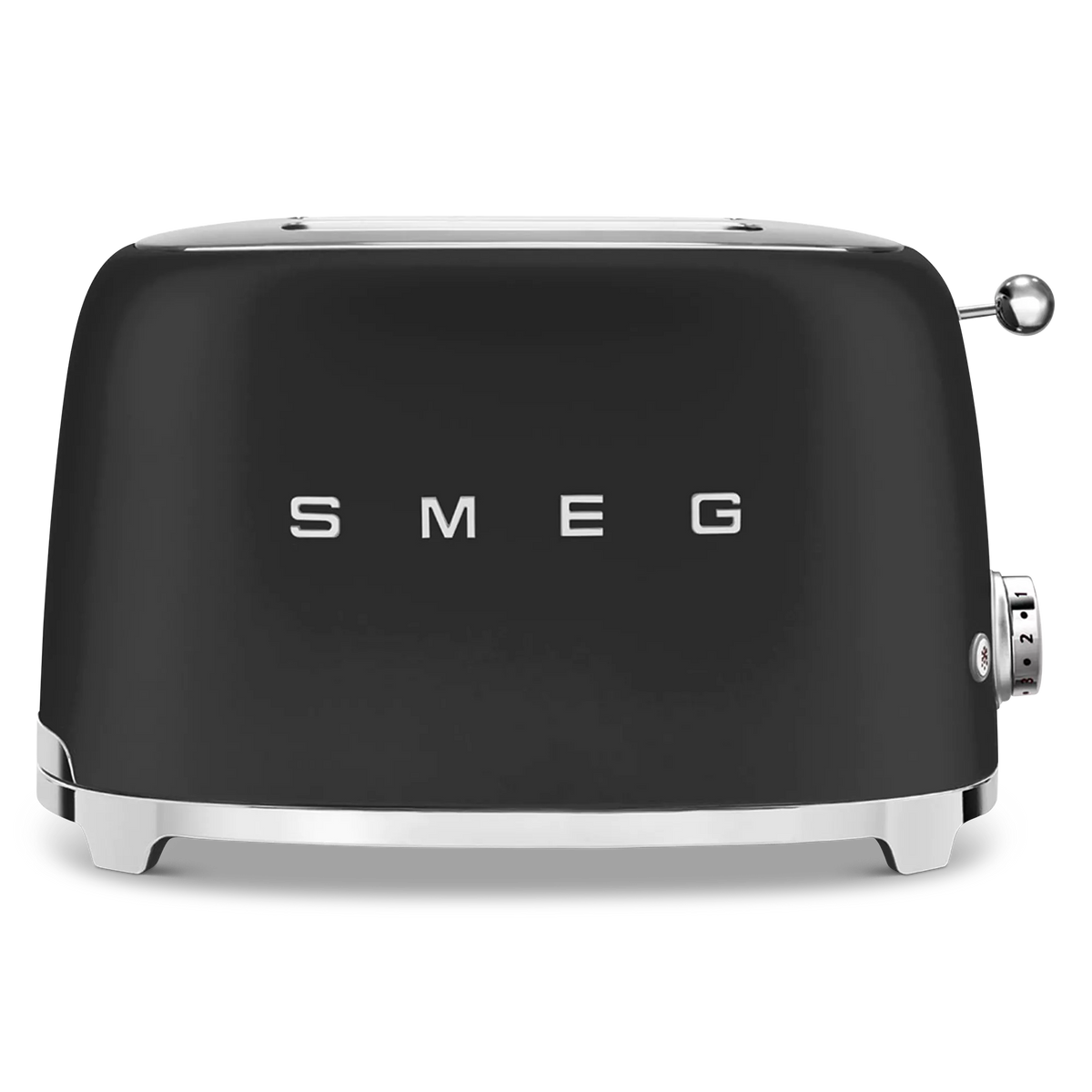 50’s Style Toaster by Smeg
