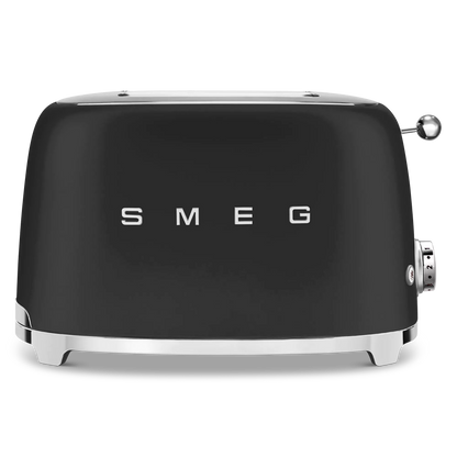 50’s Style Toaster by Smeg