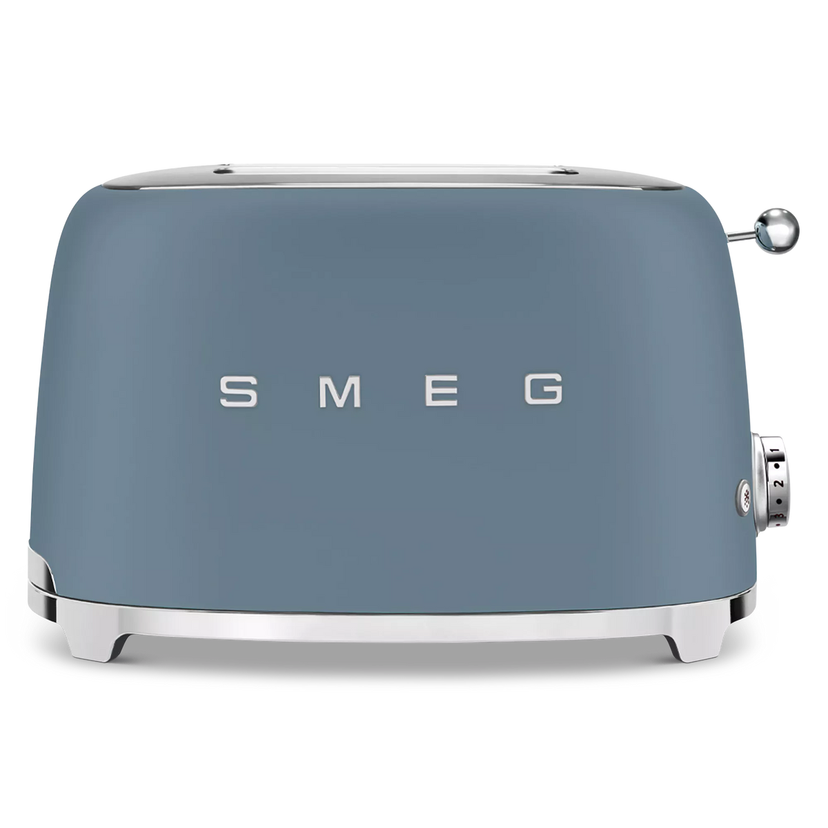 50’s Style Toaster by Smeg