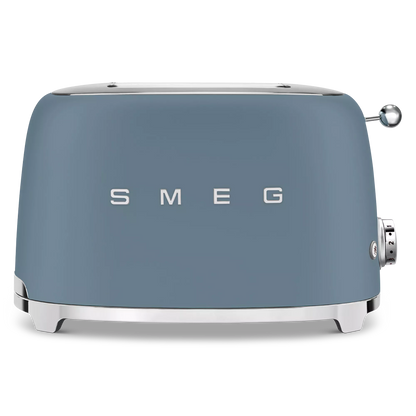 50’s Style Toaster by Smeg